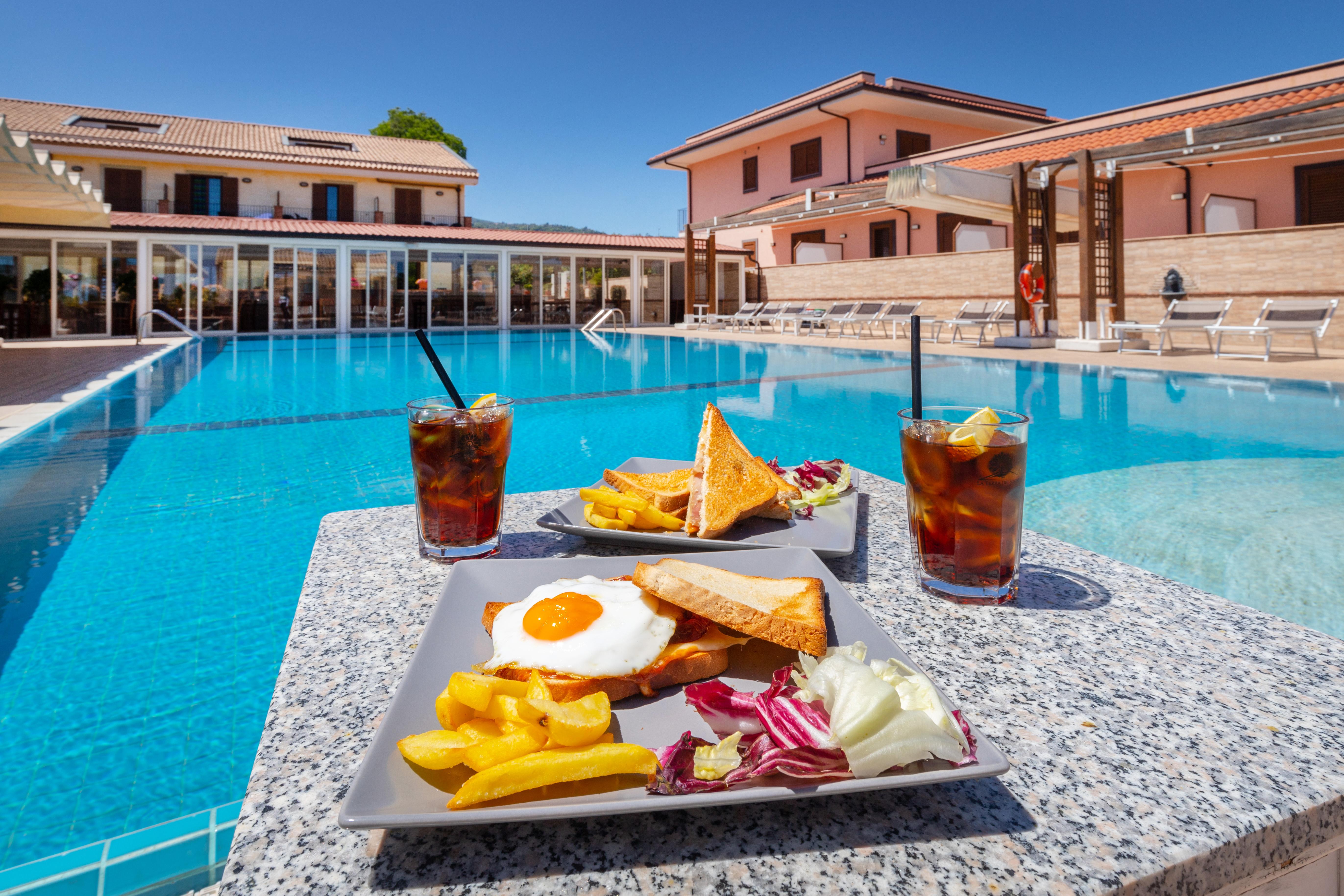 La Terra Dei Sogni Country Hotel فوميفريدو دي سيشيليا المظهر الخارجي الصورة