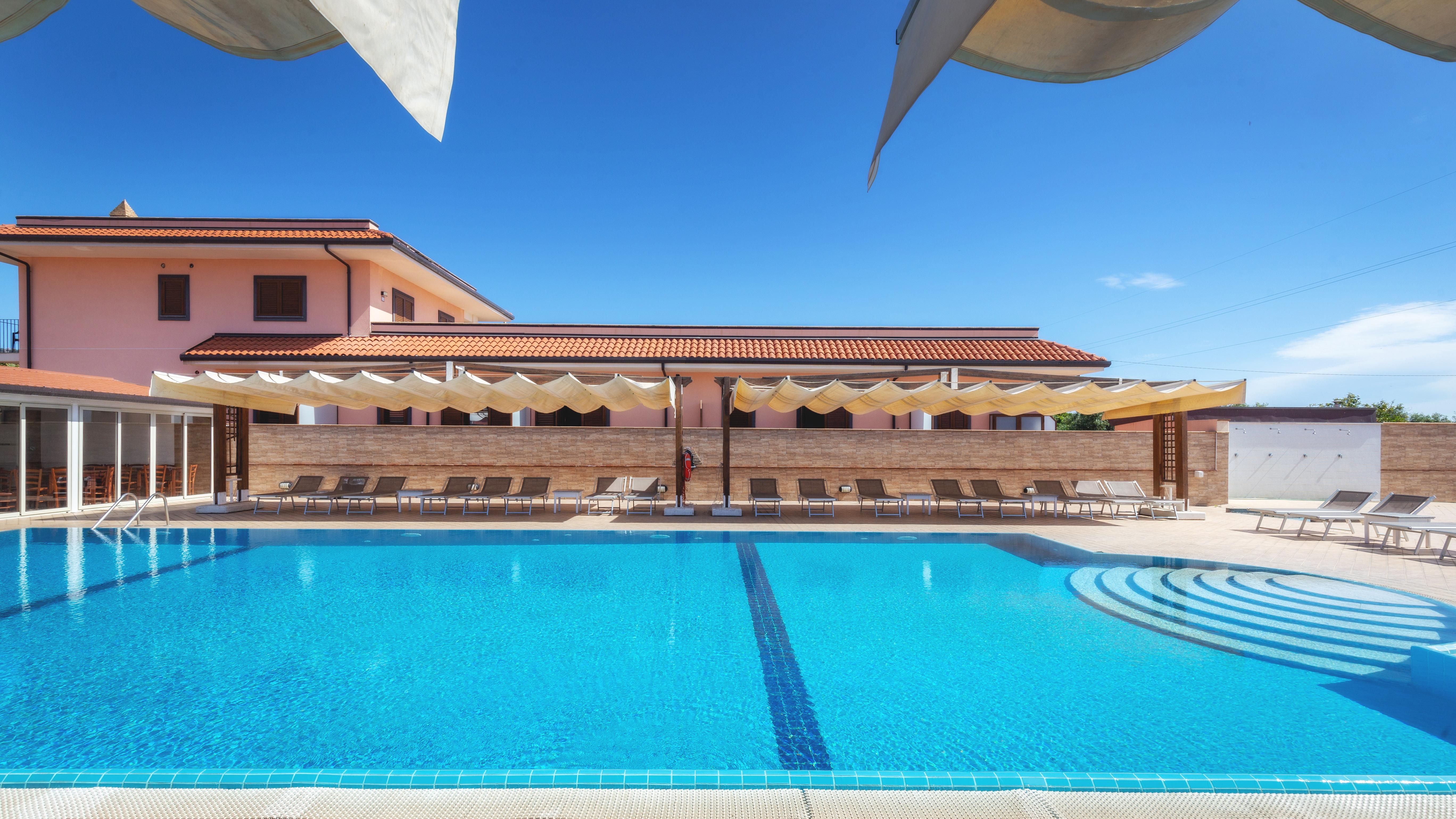 La Terra Dei Sogni Country Hotel فوميفريدو دي سيشيليا المظهر الخارجي الصورة