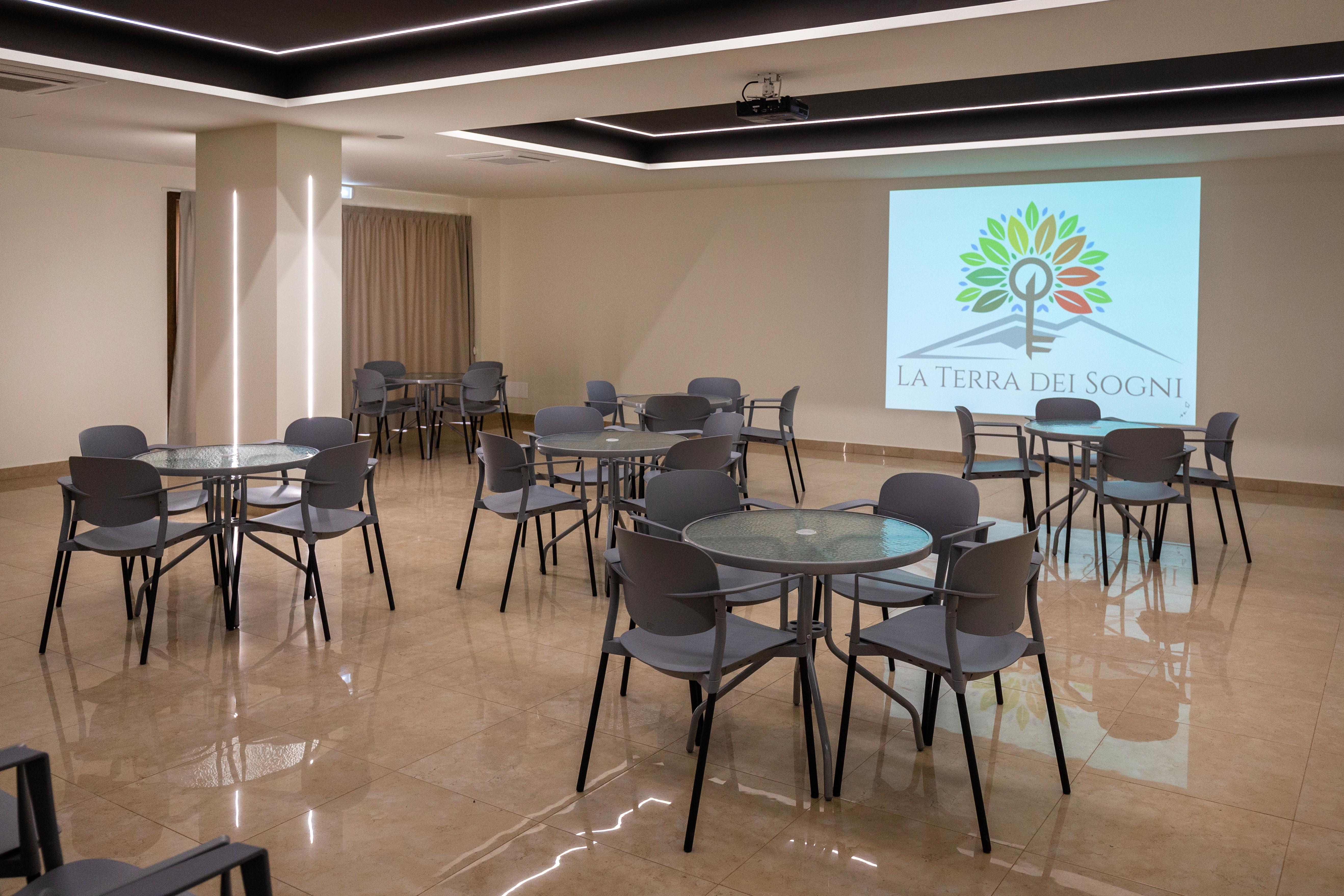 La Terra Dei Sogni Country Hotel فوميفريدو دي سيشيليا المظهر الخارجي الصورة