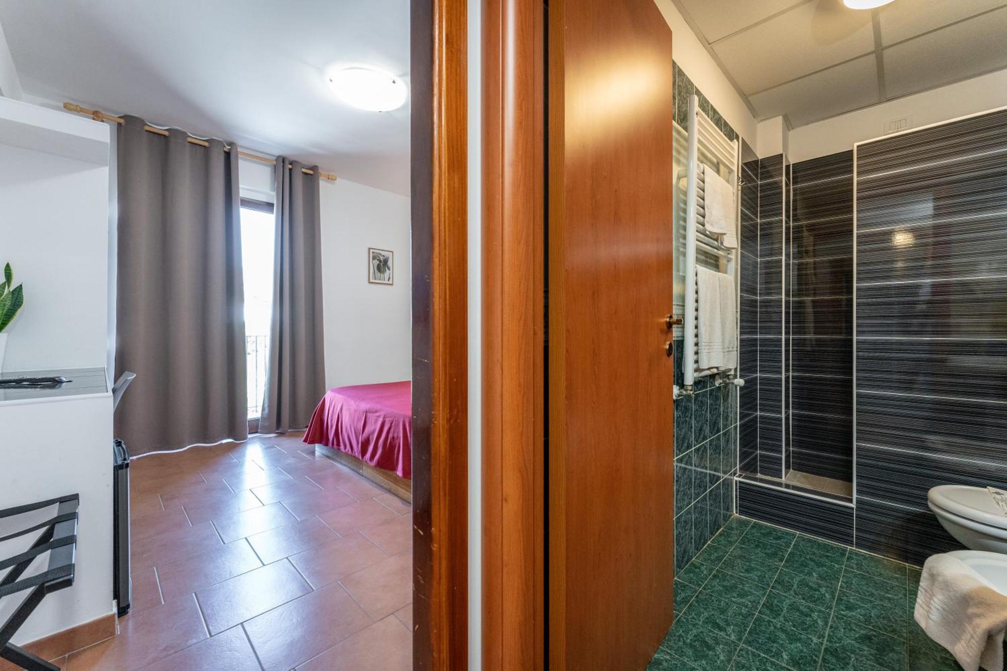 La Terra Dei Sogni Country Hotel فوميفريدو دي سيشيليا الغرفة الصورة